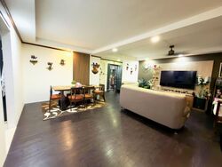 Blk 309 Canberra Road (Sembawang), HDB Executive #568195571